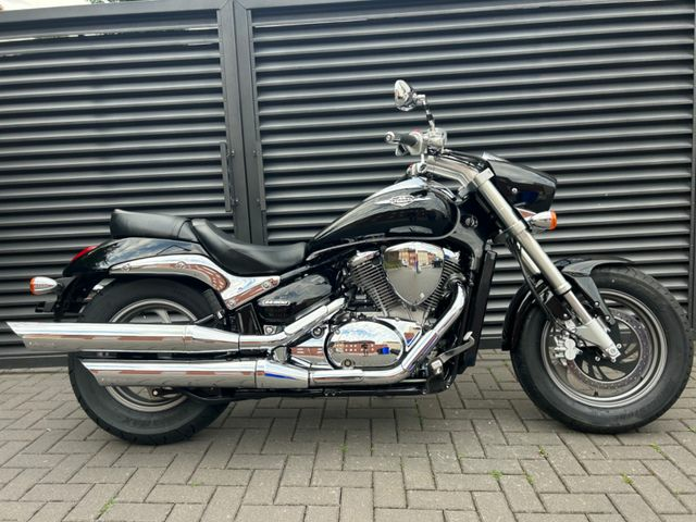 Hauptbild bild 1 SUZUKI VZ 800 M 800 Intruder nur 6144 km