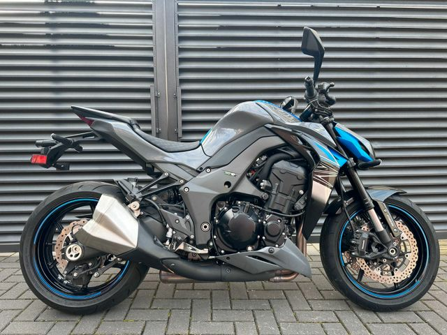 Hauptbild bild 4 KAWASAKI Z1000