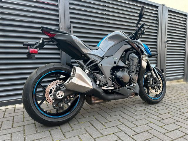 Hauptbild bild 62 KAWASAKI Z1000