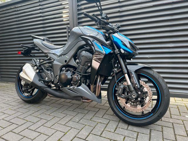 Hauptbild bild 15 KAWASAKI Z1000
