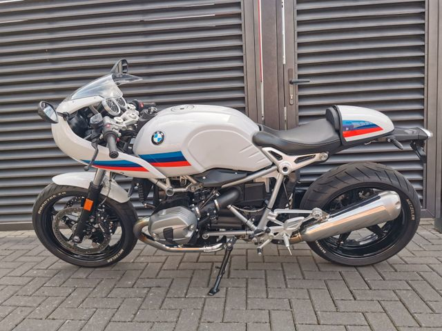 Hauptbild bild 54 BMW R nine T Racer | R90 | scheckheftgepfegt