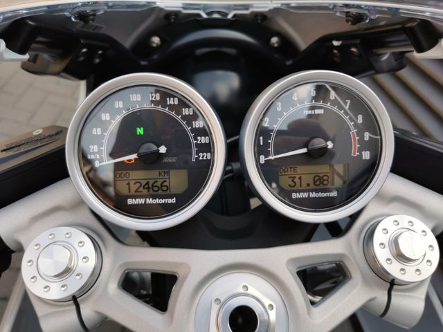 Hauptbild bild 82 BMW R nine T Racer | R90 | scheckheftgepfegt
