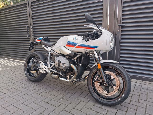 Hauptbild bild 8 BMW R nine T Racer | R90 | scheckheftgepfegt