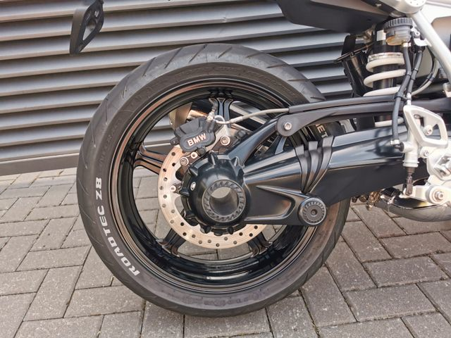 Hauptbild bild 39 BMW R nine T Racer | R90 | scheckheftgepfegt