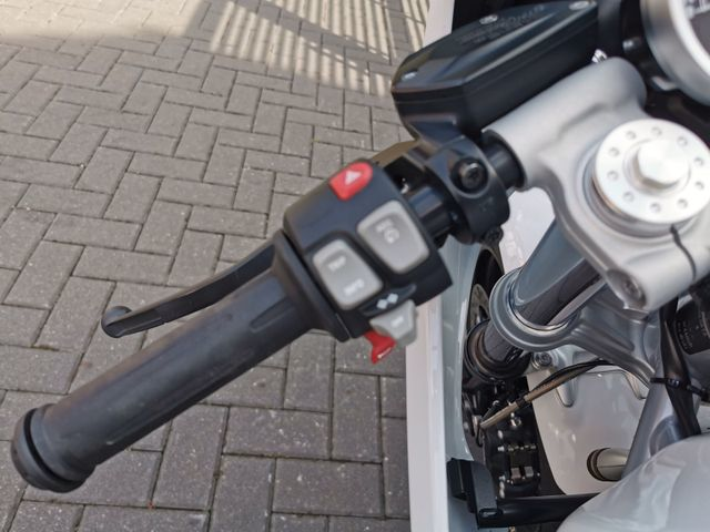 Hauptbild bild 84 BMW R nine T Racer | R90 | scheckheftgepfegt