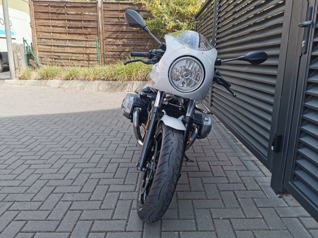 Hauptbild bild 42 BMW R nine T Racer | R90 | scheckheftgepfegt