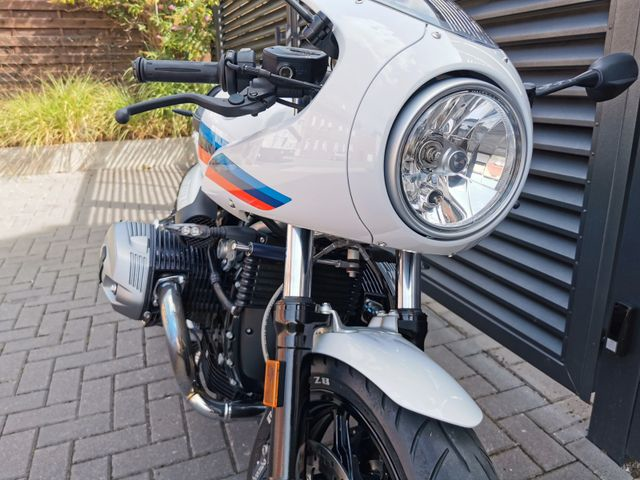 Hauptbild bild 5 BMW R nine T Racer | R90 | scheckheftgepfegt