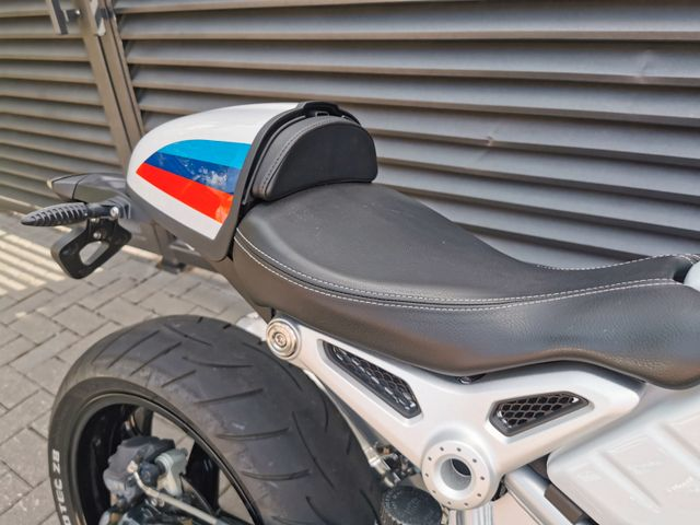 Hauptbild bild 4 BMW R nine T Racer | R90 | scheckheftgepfegt