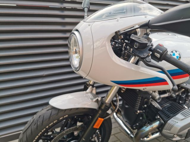 Hauptbild bild 87 BMW R nine T Racer | R90 | scheckheftgepfegt