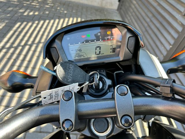 Hauptbild bild 9 HONDA CTX 700 NDE DCT | A2