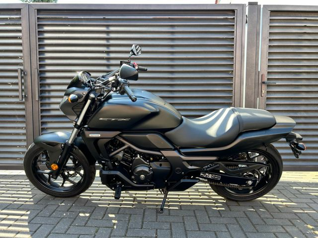 Hauptbild bild 2 HONDA CTX 700 NDE DCT | A2