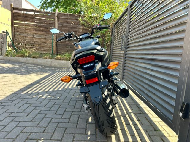 Hauptbild bild 5 HONDA CTX 700 NDE DCT | A2