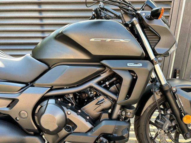 Hauptbild bild 12 HONDA CTX 700 NDE DCT | A2