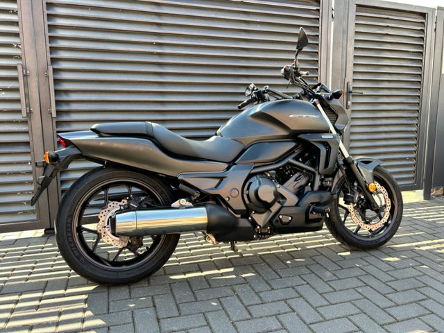 Hauptbild bild 14 HONDA CTX 700 NDE DCT | A2