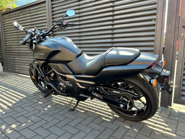 Hauptbild bild 6 HONDA CTX 700 NDE DCT | A2