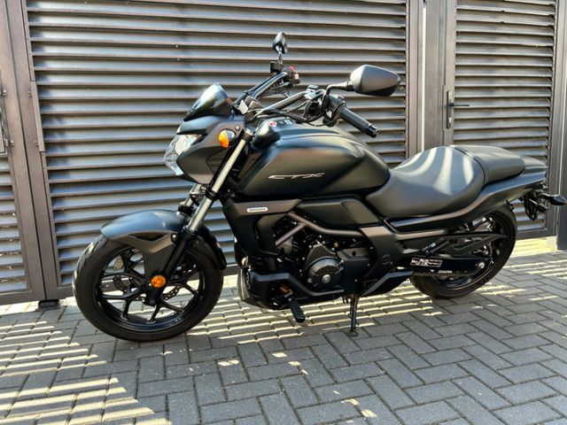 Hauptbild bild 3 HONDA CTX 700 NDE DCT | A2