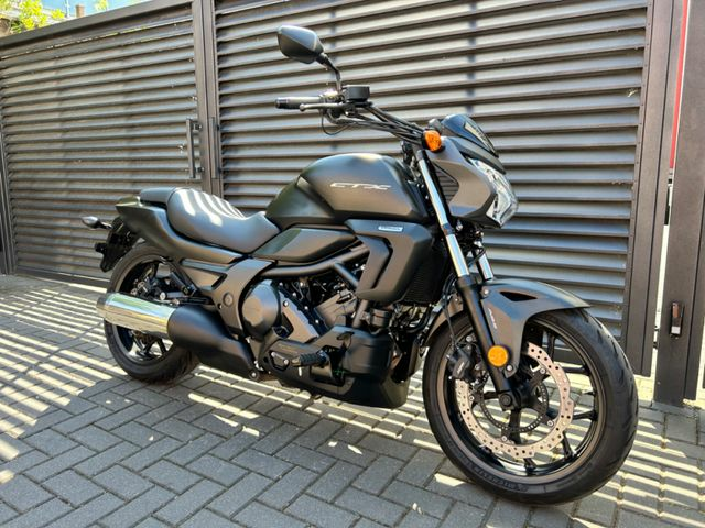 Hauptbild bild 10 HONDA CTX 700 NDE DCT | A2