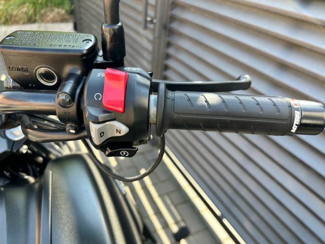 Hauptbild bild 8 HONDA CTX 700 NDE DCT | A2