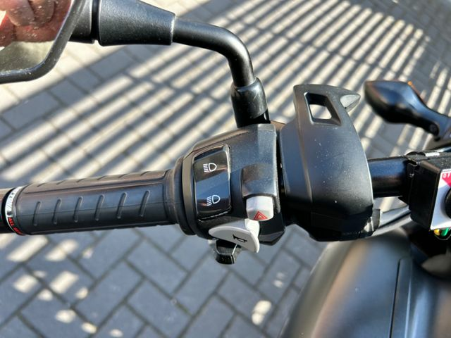 Hauptbild bild 7 HONDA CTX 700 NDE DCT | A2