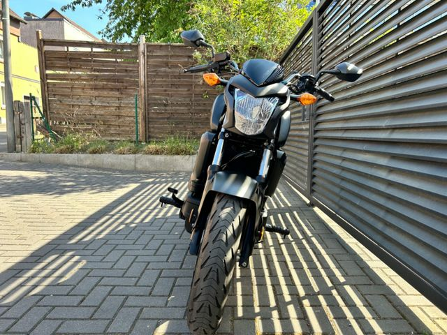 Hauptbild bild 11 HONDA CTX 700 NDE DCT | A2