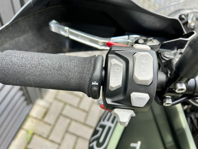 Hauptbild bild 11 TRIUMPH Tiger 800 XCX | A2 tauglich