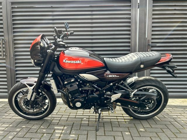 Hauptbild bild 15 KAWASAKI Z 900 RS | nur 9550 km  | Service + HU neu