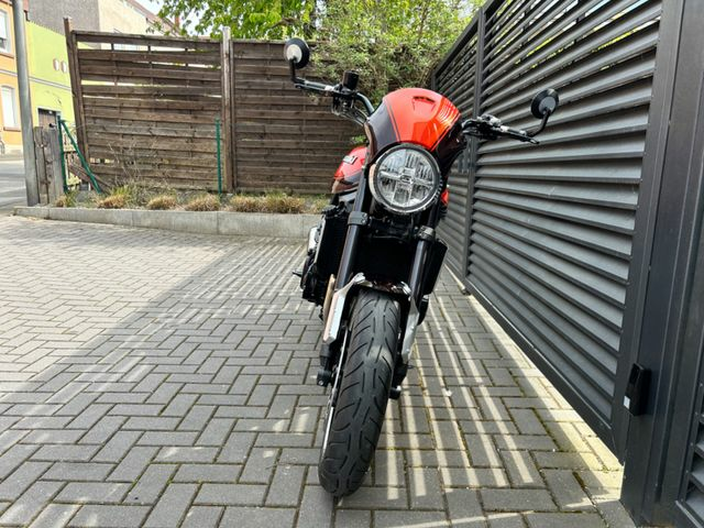 Hauptbild bild 5 KAWASAKI Z 900 RS | nur 9550 km  | Service + HU neu