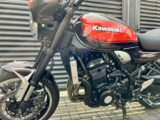 Hauptbild bild 13 KAWASAKI Z 900 RS | nur 9550 km  | Service + HU neu