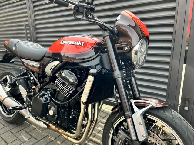 Hauptbild bild 3 KAWASAKI Z 900 RS | nur 9550 km  | Service + HU neu