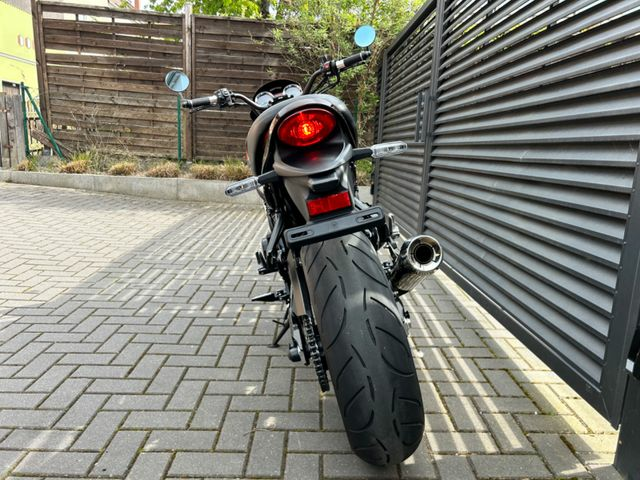 Hauptbild bild 10 KAWASAKI Z 900 RS | nur 9550 km  | Service + HU neu