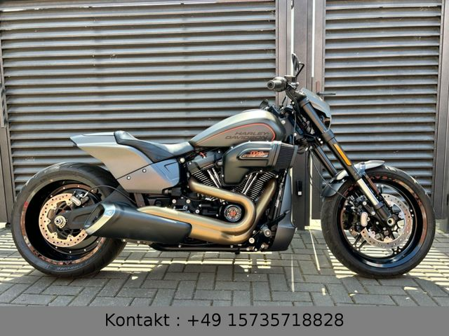 Hauptbild bild 23 HARLEY DAVIDSON Softail FXDRS 114 | 1.Hand |  Top Zustand