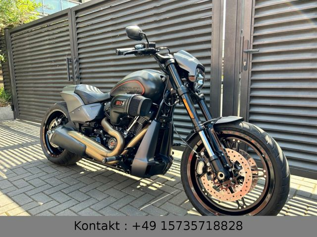 Hauptbild bild 13 HARLEY DAVIDSON Softail FXDRS 114 | 1.Hand |  Top Zustand