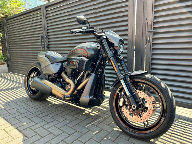 Hauptbild bild 46 HARLEY DAVIDSON Softail FXDRS 114 | 1.Hand |  Top Zustand