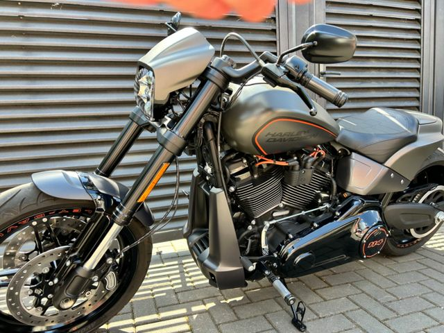 Hauptbild bild 50 HARLEY DAVIDSON Softail FXDRS 114 | 1.Hand |  Top Zustand