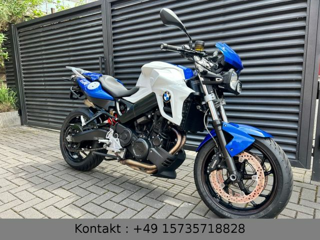 Hauptbild bild 14 BMW F800R | Dynamic & Touren Paket | nur 16420 km