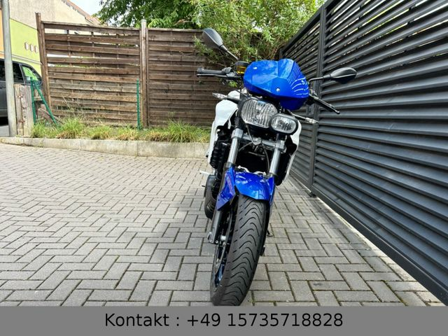 Hauptbild bild 7 BMW F800R | Dynamic & Touren Paket | nur 16420 km
