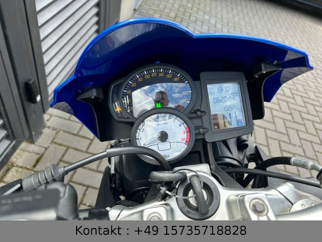 Hauptbild bild 12 BMW F800R | Dynamic & Touren Paket | nur 16420 km