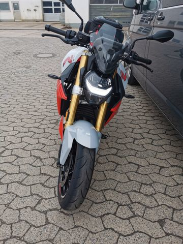 Hauptbild bild 7 BMW F 900 R | Keyless | Navi-Vorbereitung