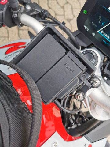 Hauptbild bild 20 BMW F 900 R | Keyless | Navi-Vorbereitung