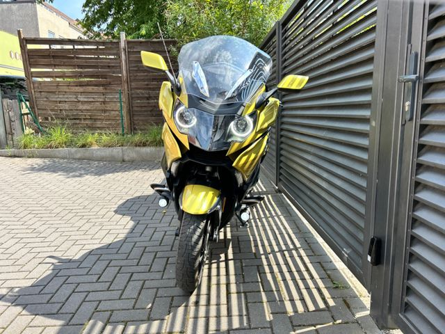 Hauptbild bild 17 BMW K 1600 B Grand America | nur 13624 km