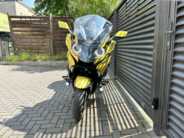 Hauptbild bild 31 BMW K 1600 B Grand America | nur 13624 km