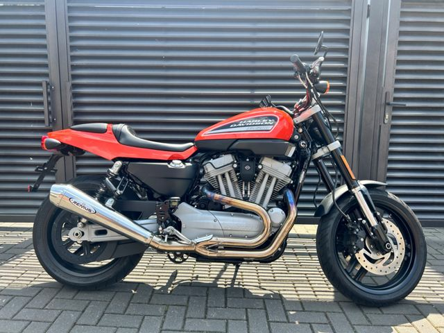 Hauptbild bild 11 HARLEY DAVIDSON Sportster XR 1200  REMUS | Reifen + Service neu