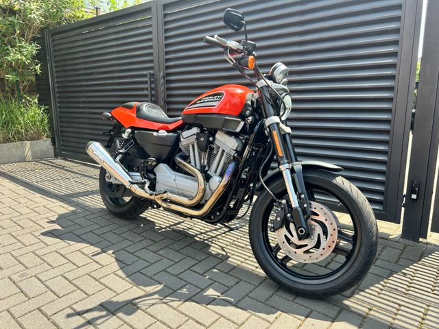 Hauptbild bild 2 HARLEY DAVIDSON Sportster XR 1200  REMUS | Reifen + Service neu