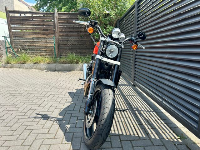 Hauptbild bild 8 HARLEY DAVIDSON Sportster XR 1200  REMUS | Reifen + Service neu