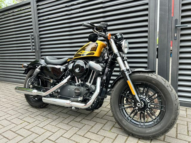 Hauptbild bild 8 HARLEY DAVIDSON XL1200X Sportster forty-eight 48