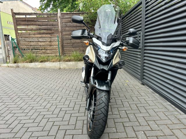 Hauptbild bild 57 HONDA Cb 500 XA