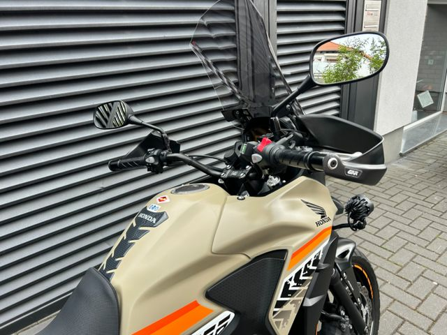 Hauptbild bild 4 HONDA Cb 500 XA