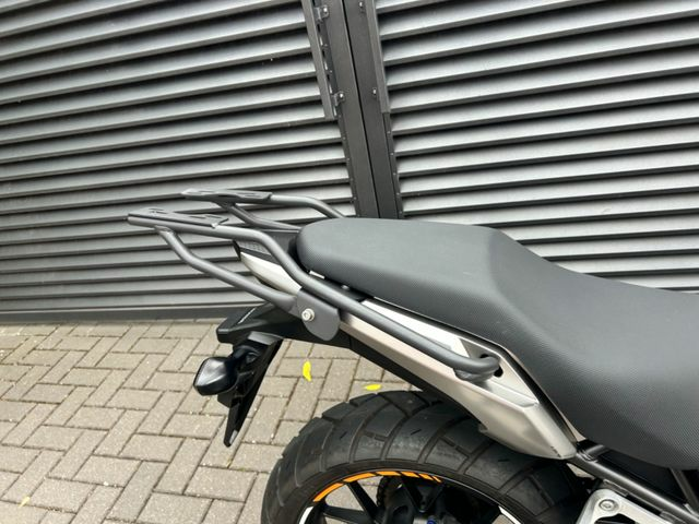 Hauptbild bild 18 HONDA Cb 500 XA