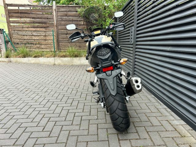 Hauptbild bild 52 HONDA Cb 500 XA