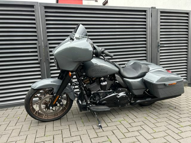 Hauptbild bild 7 HARLEY DAVIDSON FLHXST Street Glide ST 117